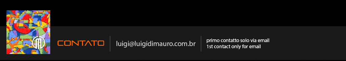 LuigiDiMauro | pinturas . ilustrações . design grafico
